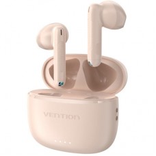 Наушники Vention Elf Earbuds E03 Pink Sand (NBHP0) - Фото