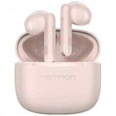 Наушники Vention Elf Earbuds E03 Pink Sand (NBHP0) - Фото