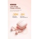 Наушники Vention Elf Earbuds E03 Pink Sand (NBHP0)