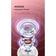 Наушники Vention Elf Earbuds E03 Pink Sand (NBHP0)