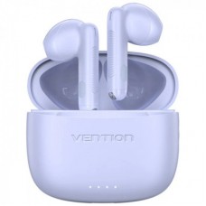 Наушники Vention Elf Earbuds E03 Purple (NBHV0) - Фото