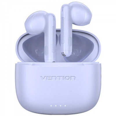 Наушники Vention Elf Earbuds E03 Purple (NBHV0)