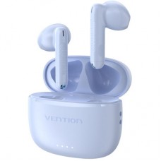 Наушники Vention Elf Earbuds E03 Purple (NBHV0) - Фото