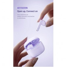 Наушники Vention Elf Earbuds E03 Purple (NBHV0) - Фото