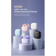 Наушники Vention Elf Earbuds E03 Purple (NBHV0) - Фото