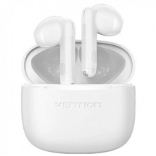 Наушники Vention Elf Earbuds E03 White (NBHW0) - Фото