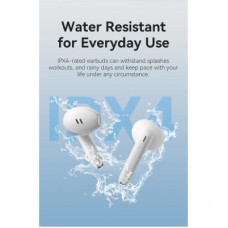 Наушники Vention Elf Earbuds E03 White (NBHW0) - Фото