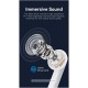 Наушники Vention Elf Earbuds E03 White (NBHW0)