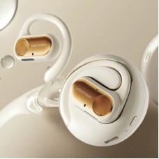 Навушники Vention OpenBeat O11 Beige (NBPN0) - Фото