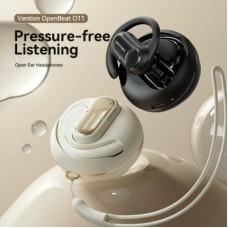 Навушники Vention OpenBeat O11 Beige (NBPN0) - Фото
