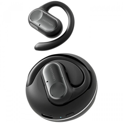 Навушники Vention OpenBeat O11 Black (NBPB0)