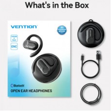 Навушники Vention OpenBeat O11 Black (NBPB0) - Фото
