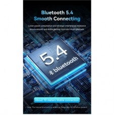 Наушники Vention OpenBeat O12 Black (NBUB0) - Фото