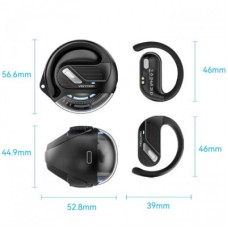 Наушники Vention OpenBeat O12 Black (NBUB0) - Фото