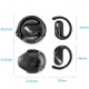 Наушники Vention OpenBeat O12 Black (NBUB0)