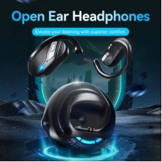Наушники Vention OpenBeat O12 Black (NBUB0) - Фото