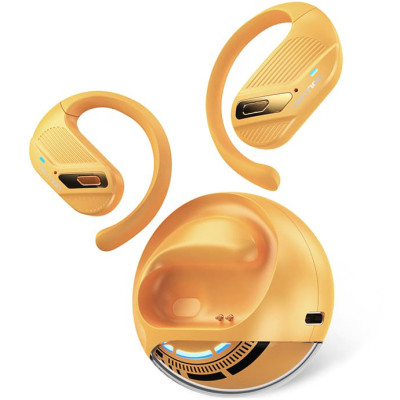 Наушники Vention OpenBeat O12 Orange (NBUO0)