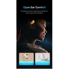 Наушники Vention OpenBeat O12 Orange (NBUO0) - Фото