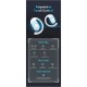 Наушники Vention OpenBeat O12 White (NBUW0)
