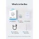 Наушники Vention OpenBeat O12 White (NBUW0)