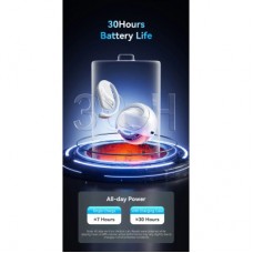 Наушники Vention OpenBeat O12 White (NBUW0) - Фото