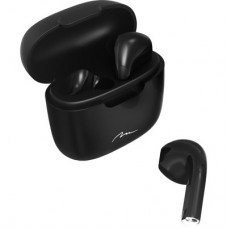 Навушники Media-Tech R-Phones Black (MT3608K) - Фото