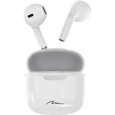 Наушники Media-Tech R-Phones White (MT3608W)