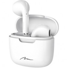 Навушники Media-Tech R-Phones White (MT3608W) - Фото