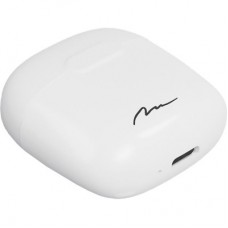 Навушники Media-Tech R-Phones White (MT3608W) - Фото