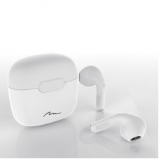 Навушники Media-Tech R-Phones White (MT3608W) - Фото