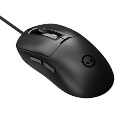 Мышка Lorgar MSA10 Ultralight USB Black (LRG-MSA10-BK) - Фото