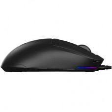 Мышка Lorgar MSA10 Ultralight USB Black (LRG-MSA10-BK) - Фото