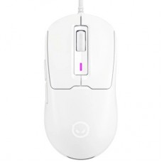Мышка Lorgar MSA10 Ultralight USB White (LRG-MSA10-WH)