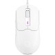 Мышка Lorgar MSA10 Ultralight USB White (LRG-MSA10-WH)