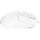 Мышка Lorgar MSA10 Ultralight USB White (LRG-MSA10-WH)