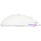 Мышка Lorgar MSA10 Ultralight USB White (LRG-MSA10-WH)