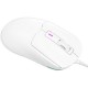 Мышка Lorgar MSA10 Ultralight USB White (LRG-MSA10-WH)