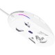Мышка Lorgar MSA10 Ultralight USB White (LRG-MSA10-WH)