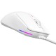 Мышка Lorgar MSA10 Ultralight USB White (LRG-MSA10-WH)