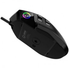 Мишка Lorgar PSP80 Pro USB Black (LRG-MSP80-BK) - Фото