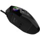 Мишка Lorgar PSP80 Pro USB Black (LRG-MSP80-BK) Мишка Lorgar PSP80 Pro USB Black (LRG-MSP80-BK)