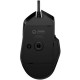 Мишка Lorgar PSP80 Pro USB Black (LRG-MSP80-BK) Мишка Lorgar PSP80 Pro USB Black (LRG-MSP80-BK)