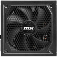 Блок живлення MSI 1250 W (MAG A1250GL PCIE5) - Фото