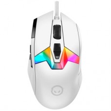 Мышка Lorgar MSP80 Pro USB White (LRG-MSP80-WH) - Фото
