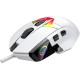 Мышка Lorgar MSP80 Pro USB White (LRG-MSP80-WH) Мышка Lorgar MSP80 Pro USB White (LRG-MSP80-WH)
