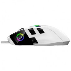 Мышка Lorgar MSP80 Pro USB White (LRG-MSP80-WH) - Фото