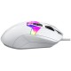Мышка Lorgar MSP80 Pro USB White (LRG-MSP80-WH) Мышка Lorgar MSP80 Pro USB White (LRG-MSP80-WH)