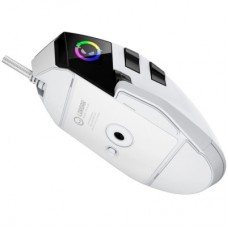 Мышка Lorgar MSP80 Pro USB White (LRG-MSP80-WH) - Фото