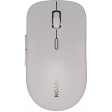Мышка Canyon MW-12 Wireless/Bluetooth Beige (CNS-CMSW12BG) - Фото