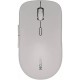 Мышка Canyon MW-12 Wireless/Bluetooth Beige (CNS-CMSW12BG)